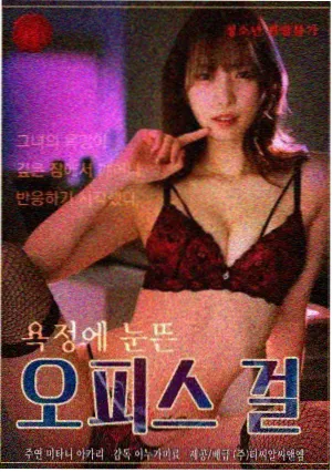 王国韩剧海报